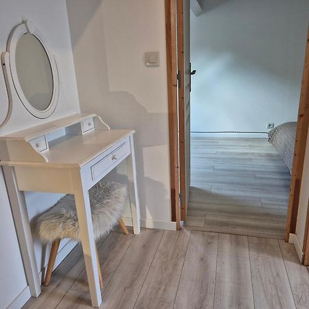Вілла L'Abaca 23 Sainte-Genevieve-les-Gasny Екстер'єр фото